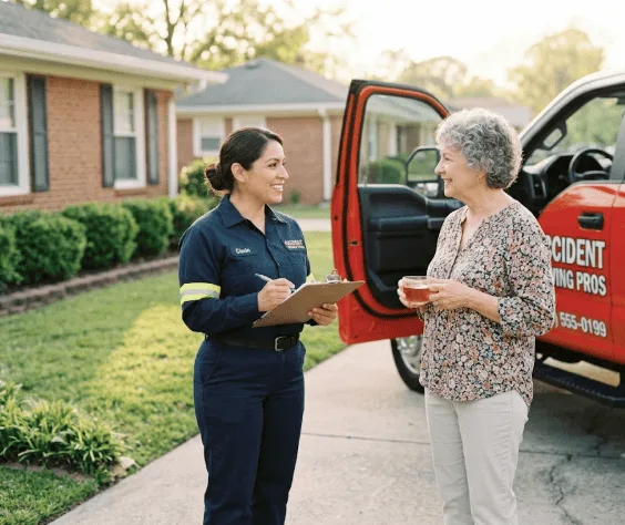 Accident Towing Service Beckwourth, CA FAQs